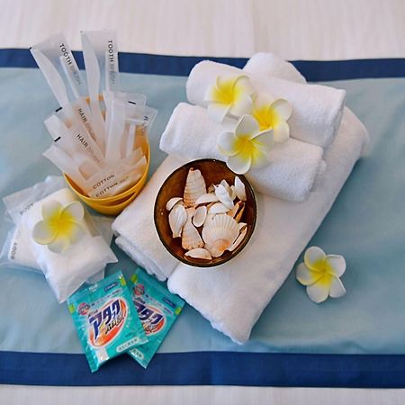 Beverly Hills Villa Miyakojima Resort Zewnętrze zdjęcie