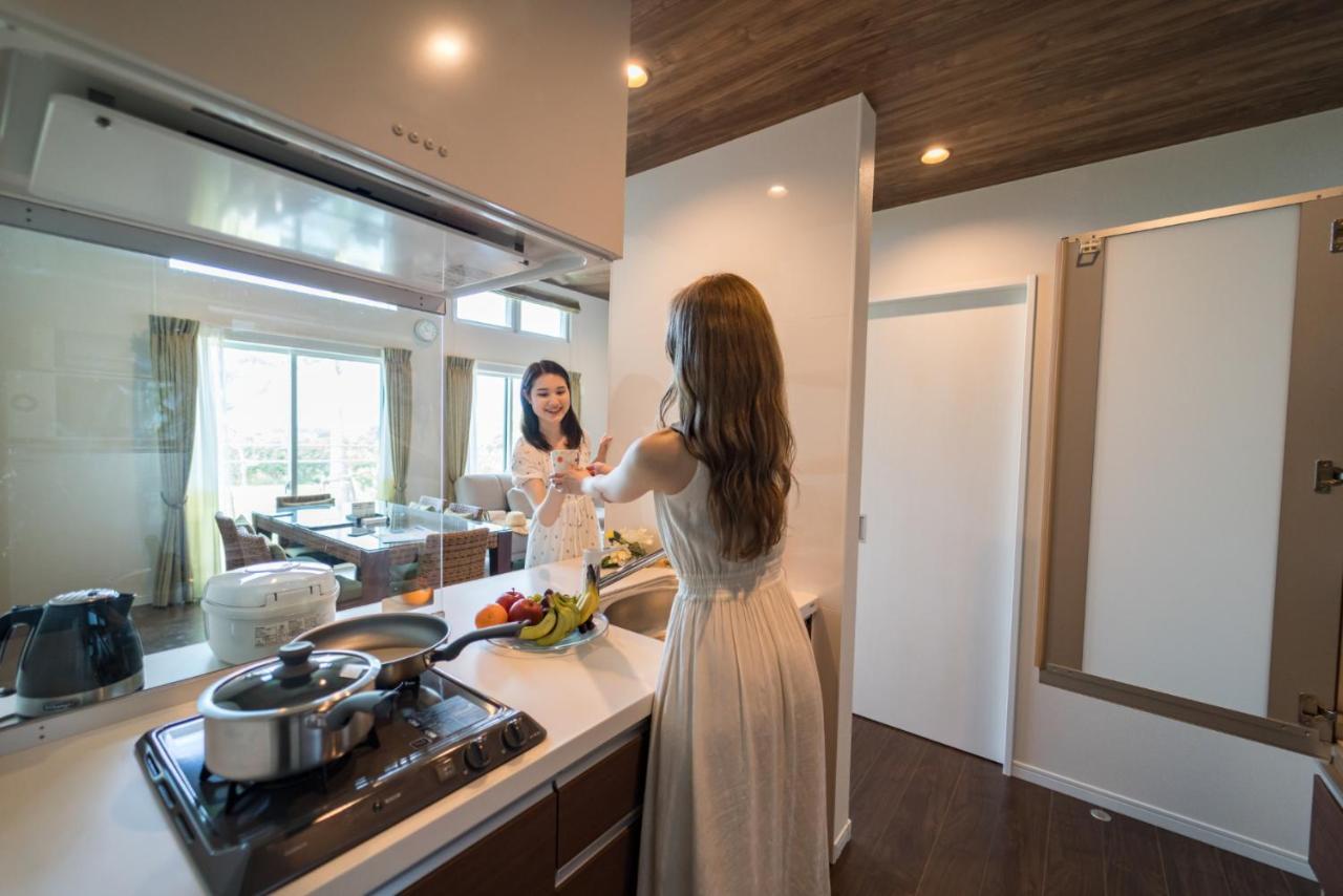 Beverly Hills Villa Miyakojima Resort Zewnętrze zdjęcie