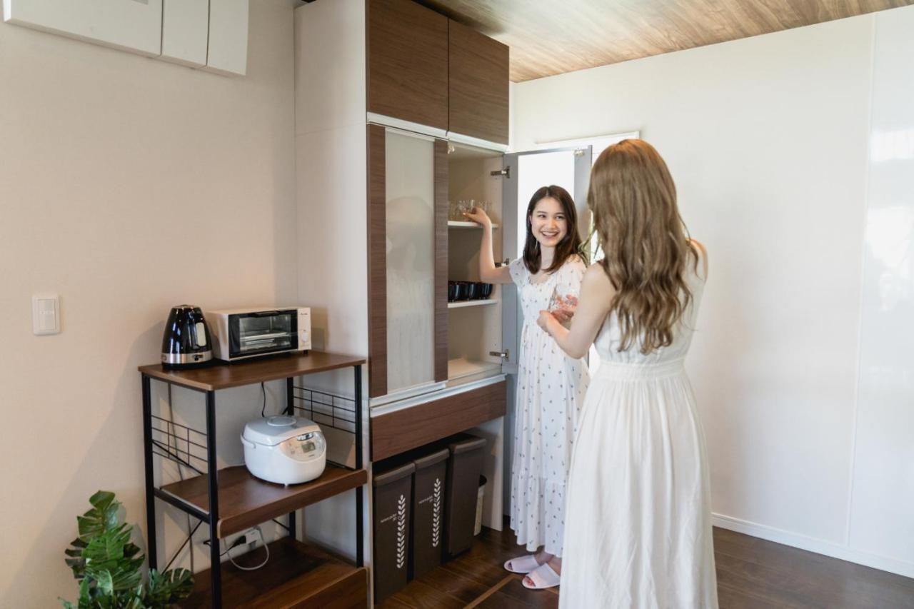 Beverly Hills Villa Miyakojima Resort Zewnętrze zdjęcie