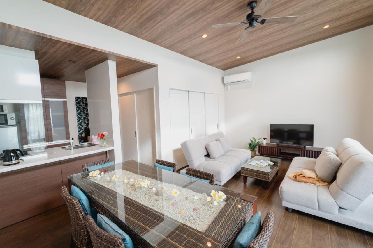 Beverly Hills Villa Miyakojima Resort Zewnętrze zdjęcie