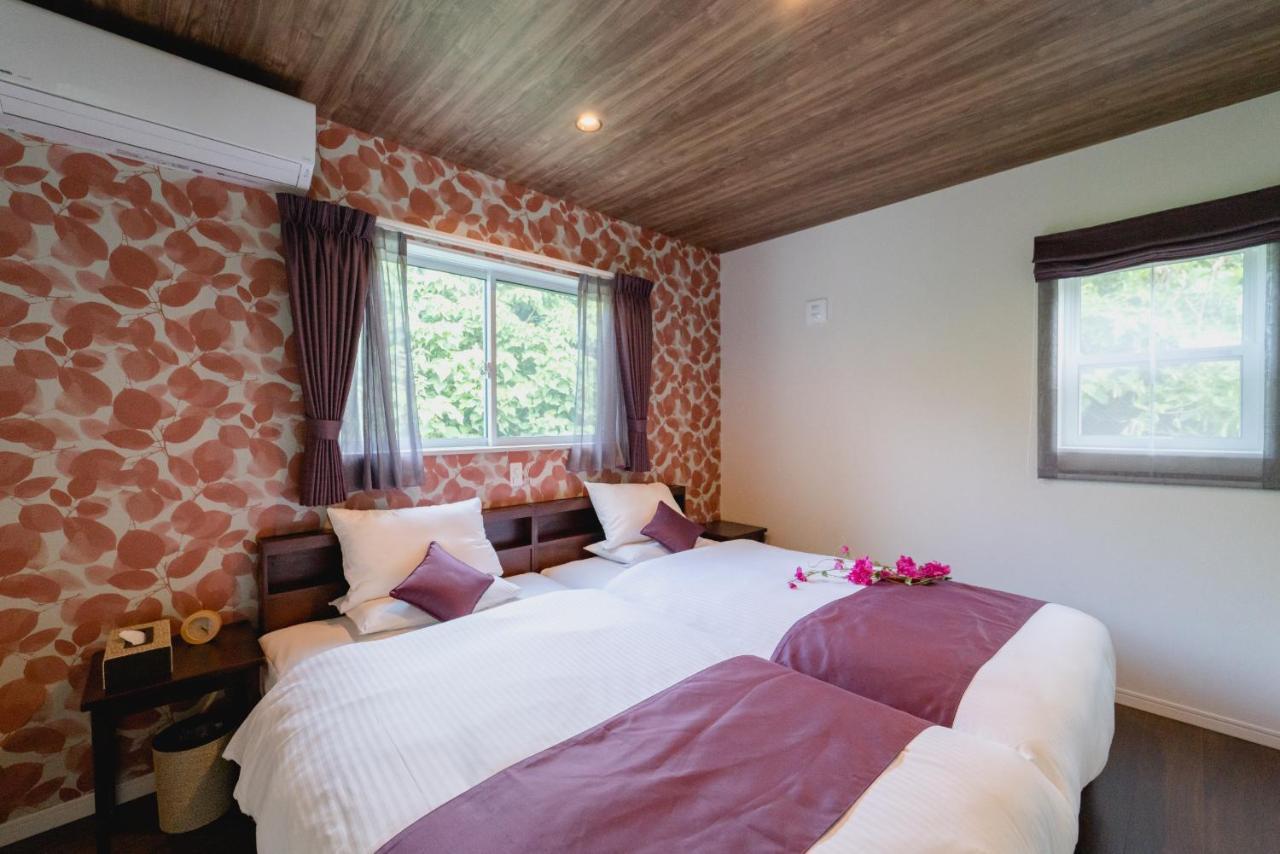 Beverly Hills Villa Miyakojima Resort Pokój zdjęcie