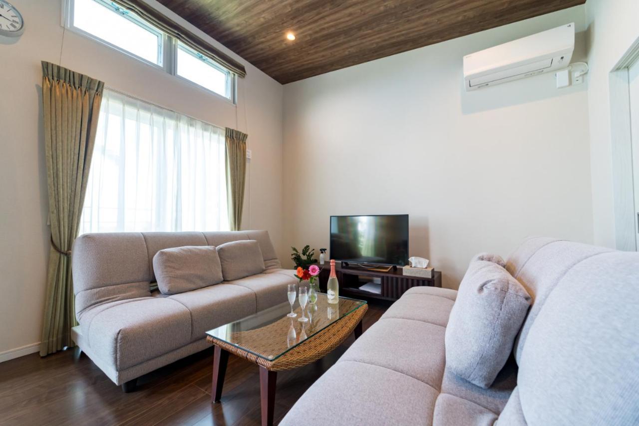 Beverly Hills Villa Miyakojima Resort Pokój zdjęcie
