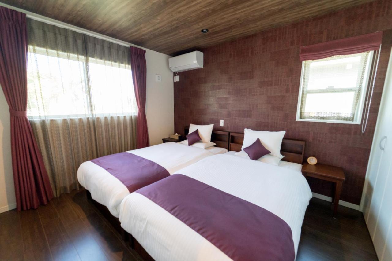 Beverly Hills Villa Miyakojima Resort Pokój zdjęcie