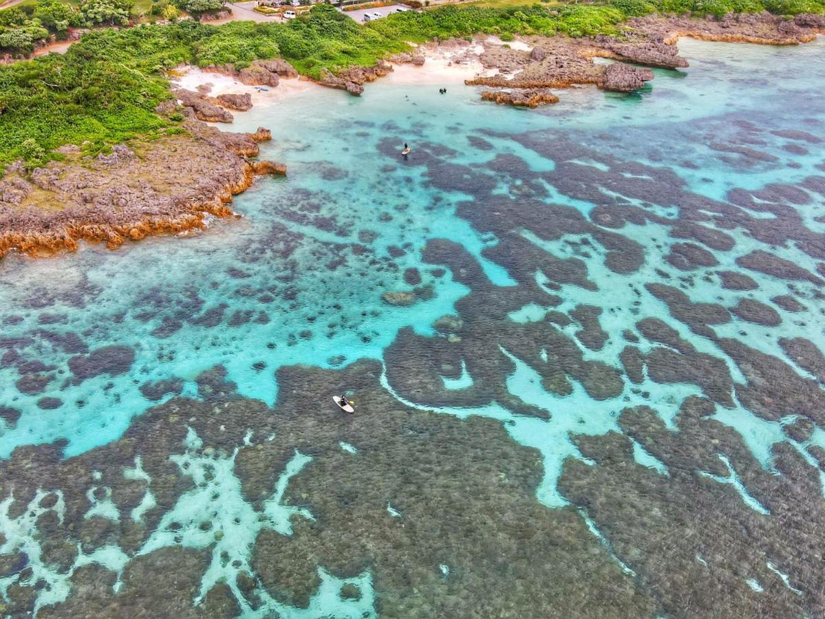 Beverly Hills Villa Miyakojima Resort Zewnętrze zdjęcie
