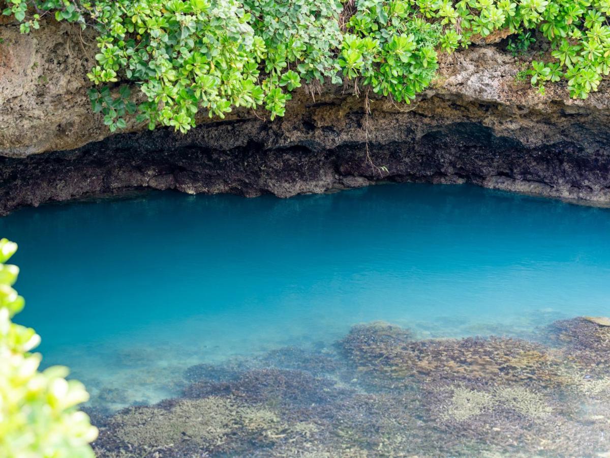 Beverly Hills Villa Miyakojima Resort Zewnętrze zdjęcie